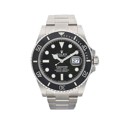 rolex submariner ref mo92117|rolex submariner date a vite.